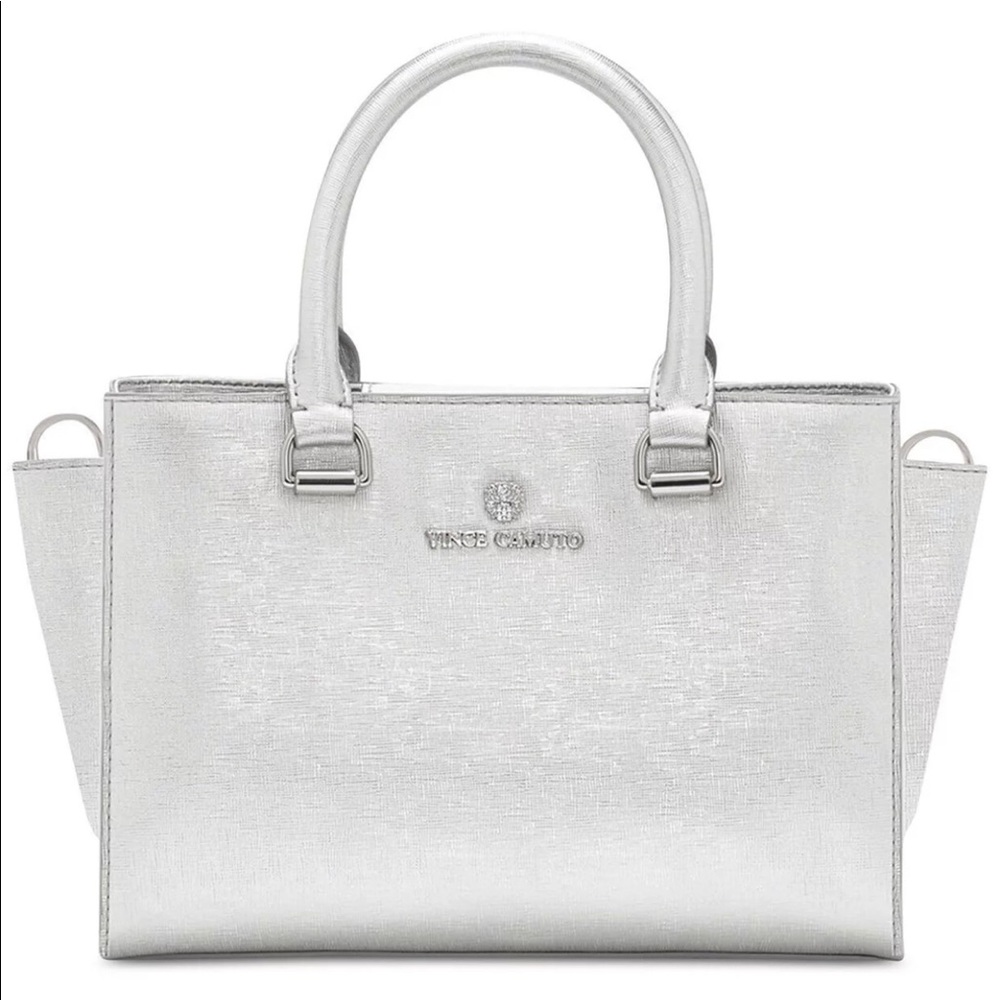 Vince Camuto Small Satchel Bag
